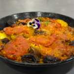 Ingrediente estrella: arroz al horno