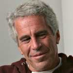 Jeffrey Epstein en Cambridge, Massachusetts, en 2004.