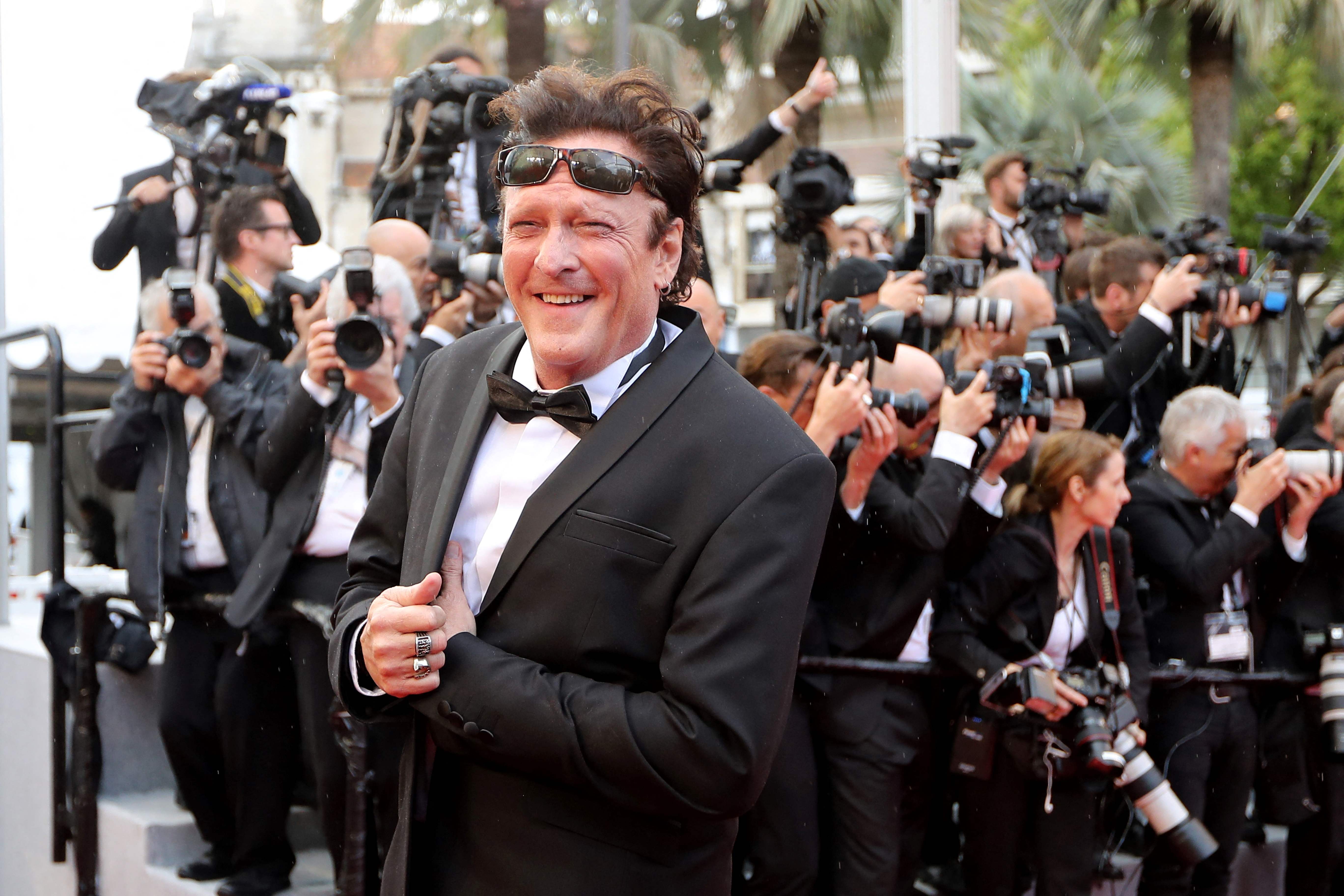 Michael Madsen de Kill Bill