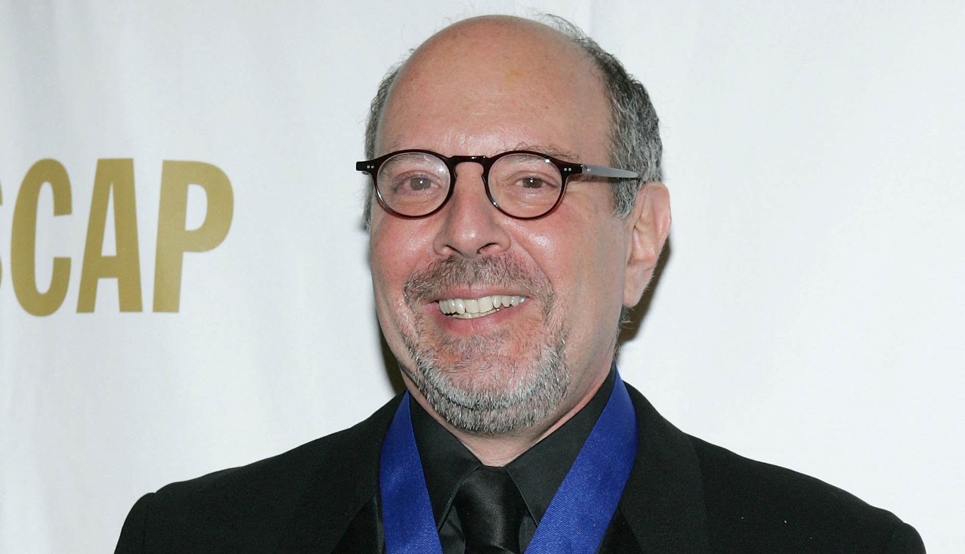Composer Mark Snow holds the Golden Note Award at the American Society of Composers, Authors and Publishers (ASCAP) 20th Annual Awards Celebration honoring the top film and television composers  on April 27, 2005 in Beverly Hills, California. Mark Snow, a composer of music for television -- including the distinctively eerie theme for "The X Files" -- died at age 78, his agent confirmed.
A cause of death was not provided, but Hollywood trade publication Variety said Snow died July 4 at his residence in the northeastern state of Connecticut.
In addition to "The X Files" main theme, which was released as a single in 1996 and charted internationally, Snow composed the music for over 200 episodes and both feature films of the hit science fiction show about a pair of paranormal FIB investigators.
Born Martin Fulterman on August 26, 1946, Snow grew up in Brooklyn, New York and attended the prestigious Juilliard School. (Photo by VINCE BUCCI / GETTY IMAGES NORTH AMERICA / AFP)