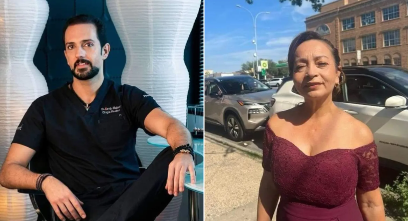 CASO FLORIDALMA ROQUE