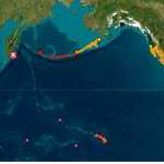 Un terremoto de magnitud 8,8 en península rusa desata alertas de tsunami en el Pacífico