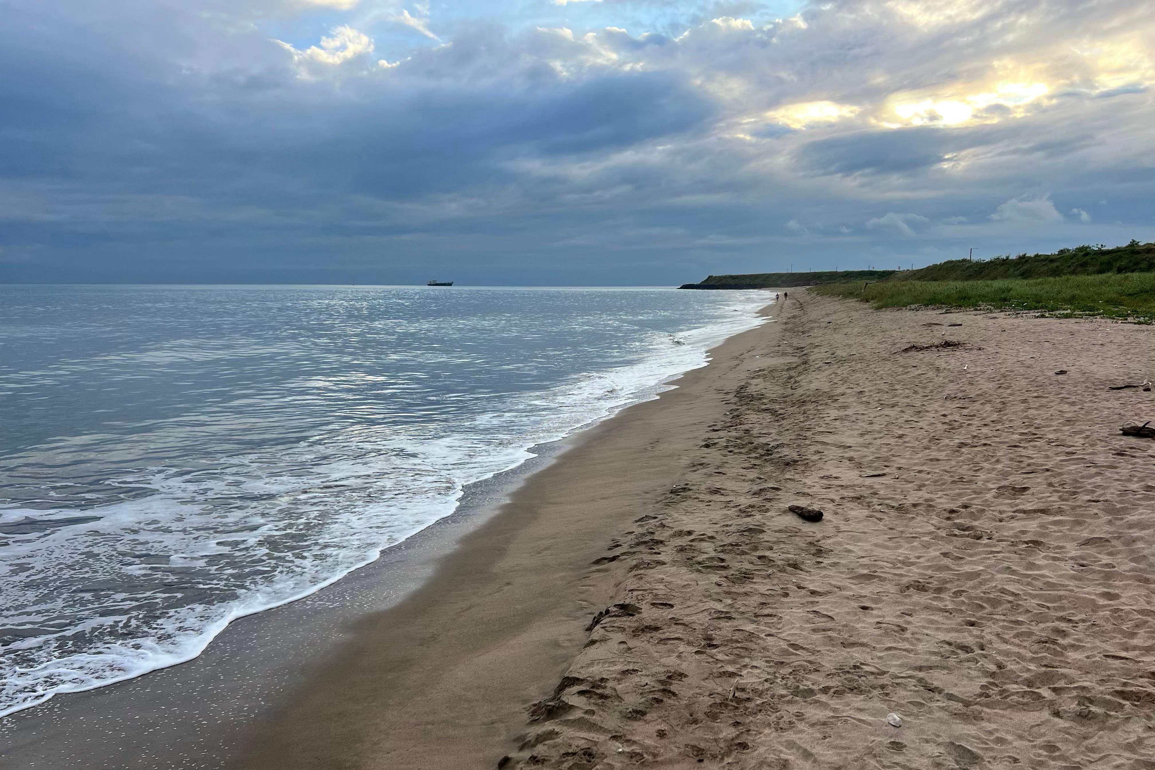 Tsunami Oceáno Pacífico