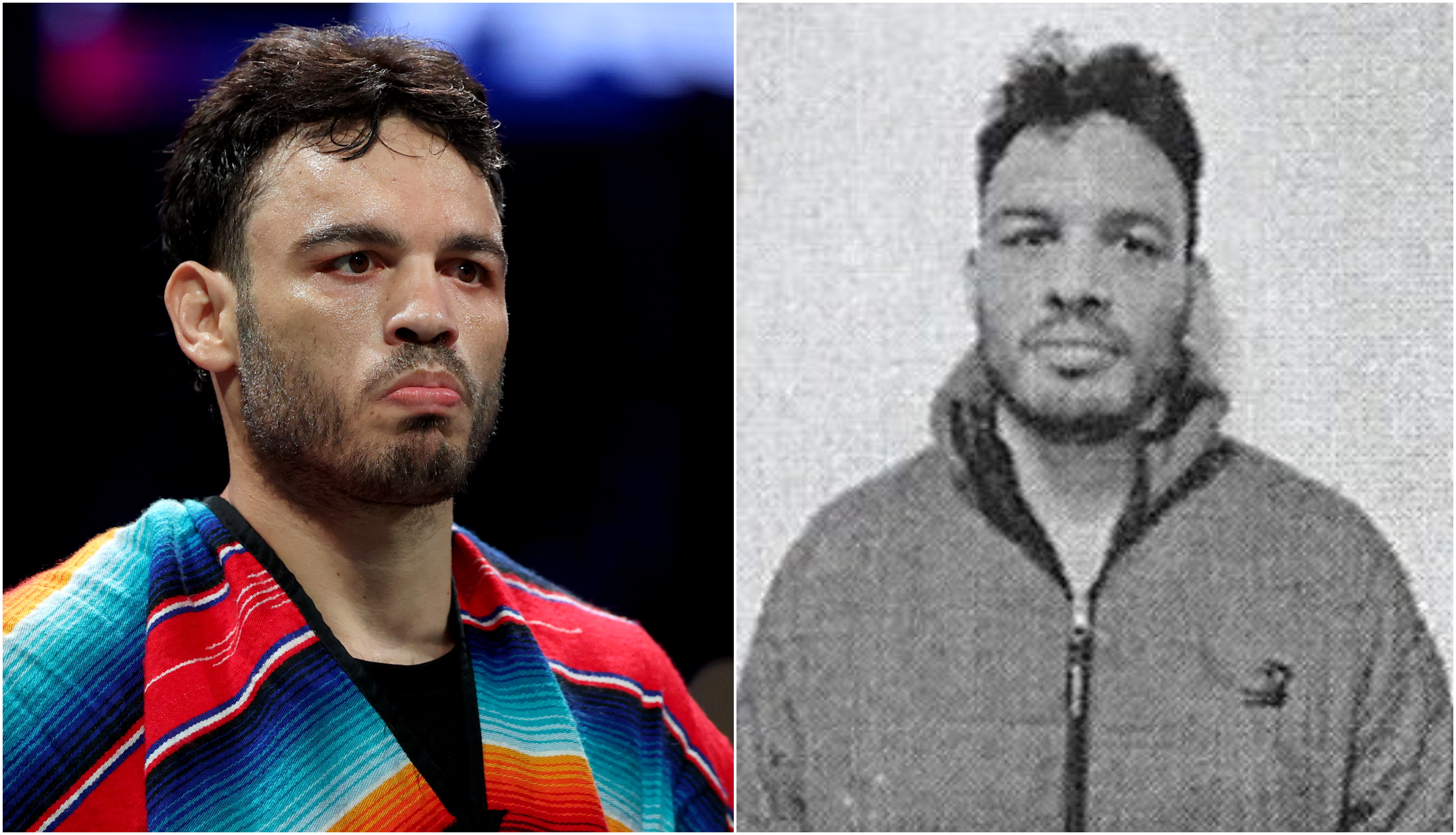 ICE Julio César Chávez Jr Sinaloa