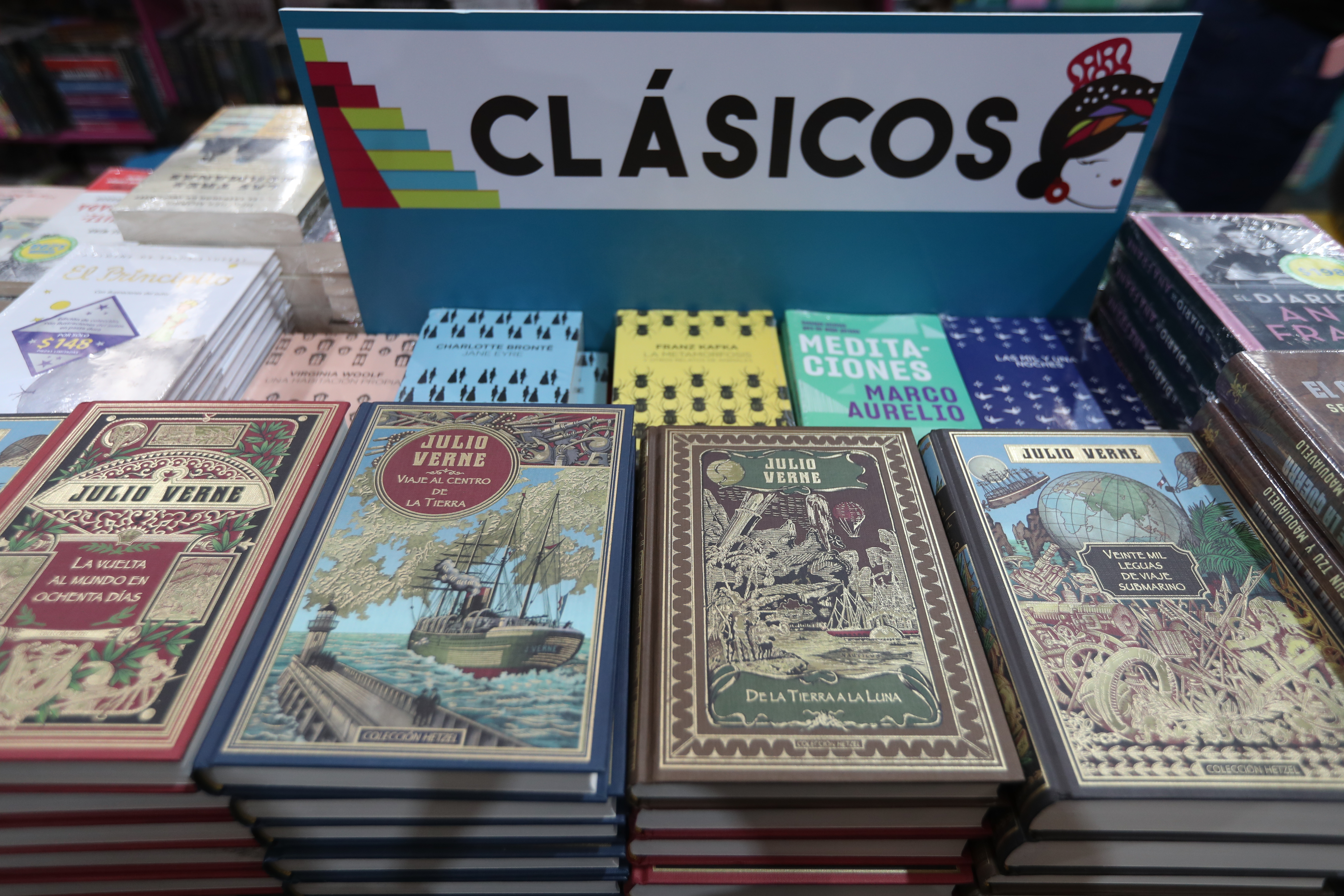 La feria contará con más de 500 actividades programadas donde se reúnen escritores nacionales e internacionales, artistas, expositores y lectores. (Foto. Prensa Libre: Erick Avila)