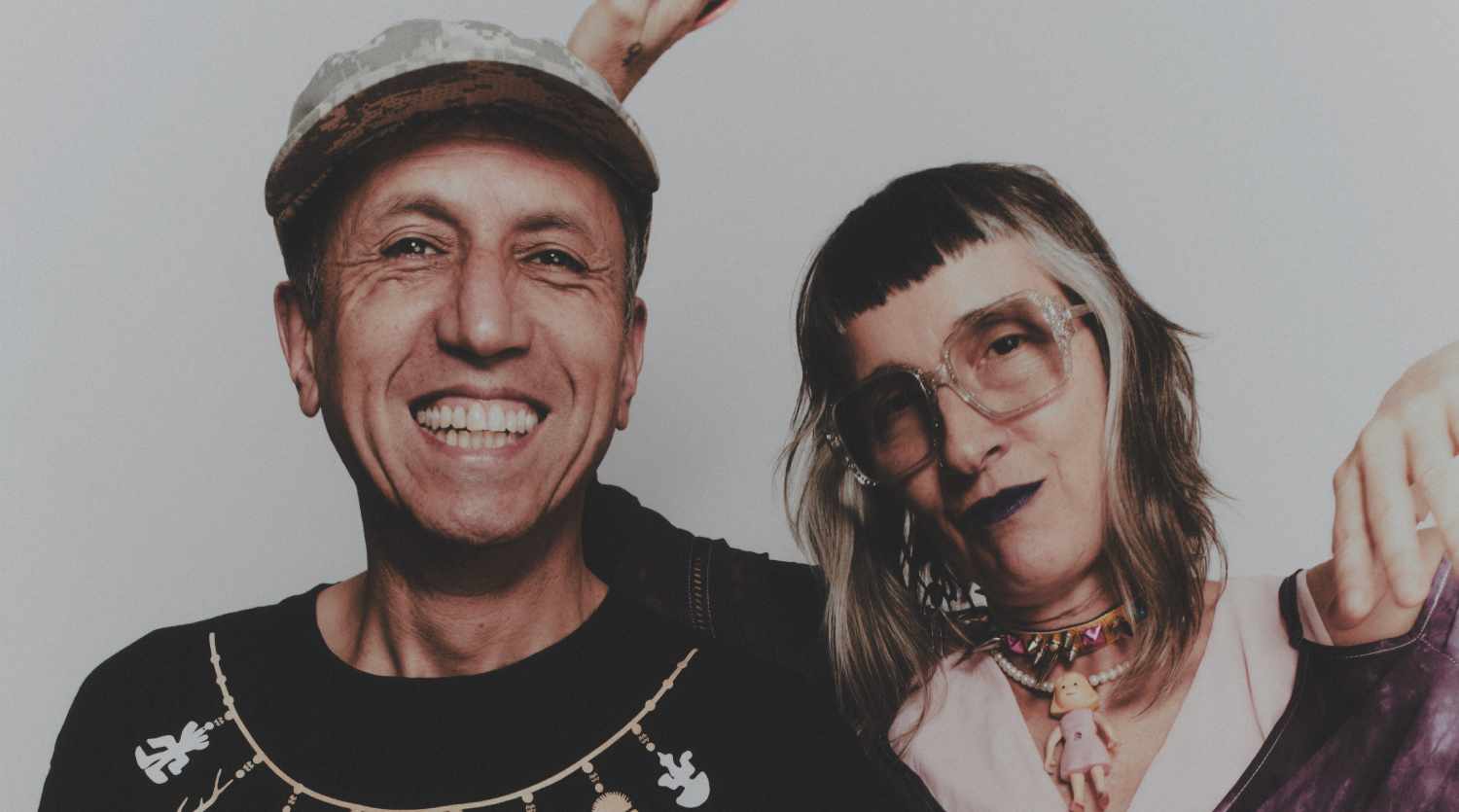 Aterciopelados