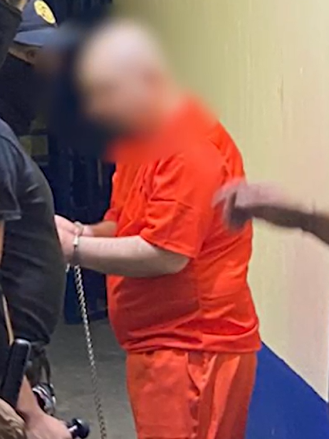 TRASLADAN AL MATAZETAS