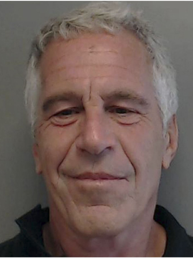 Donald Trump Epstein amistad