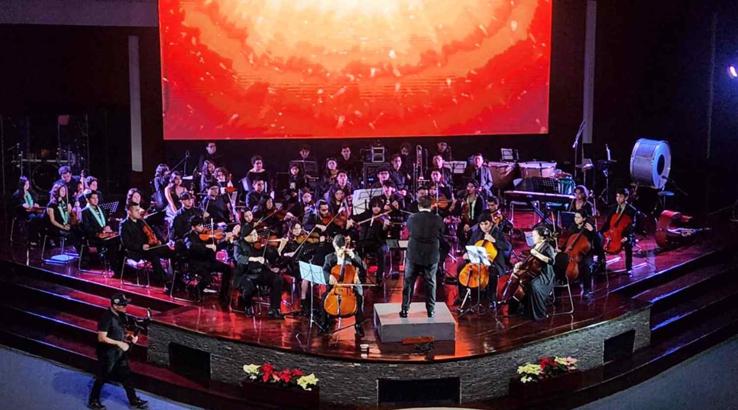 Festival Internacional LA CENTRO
