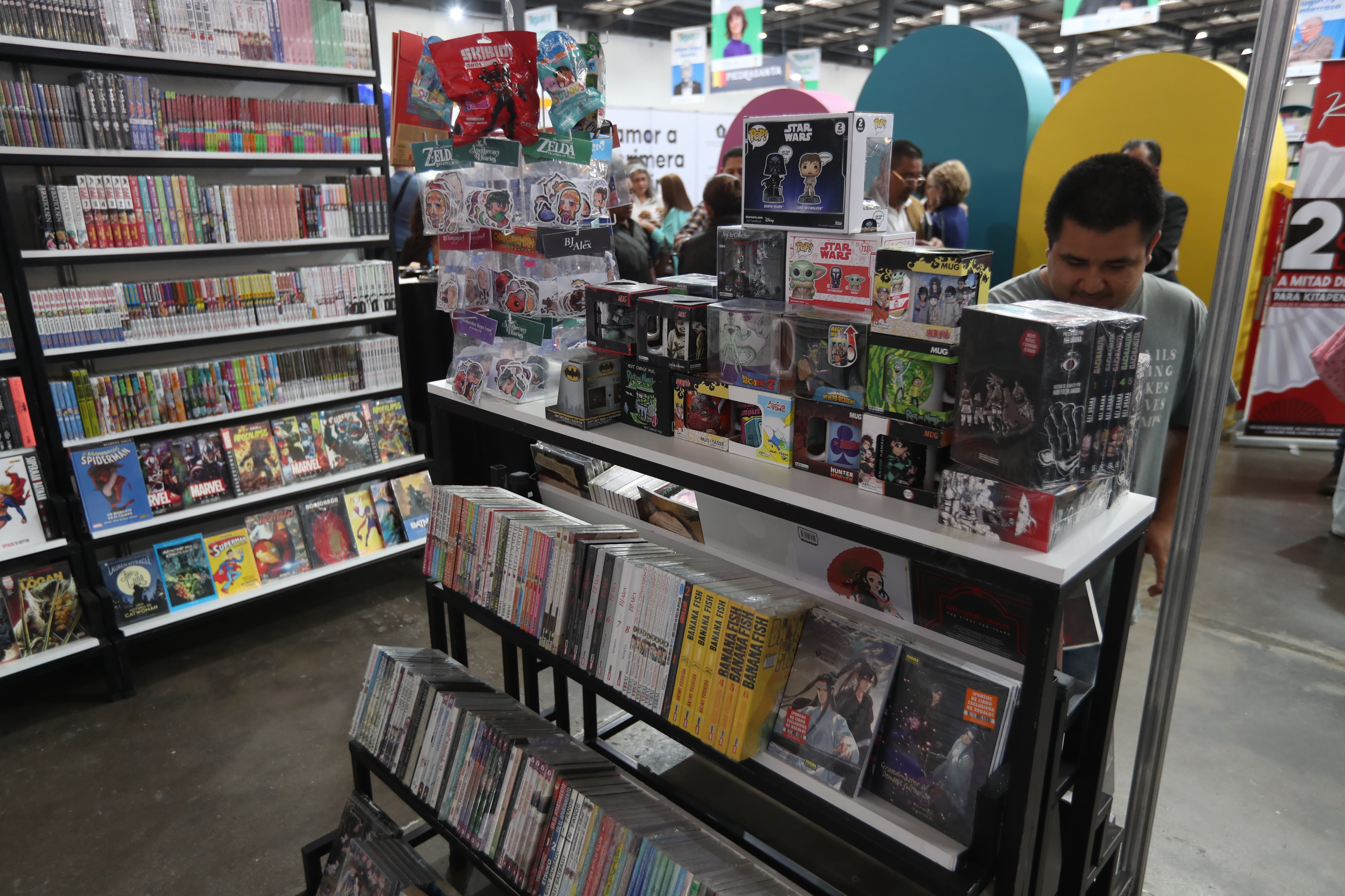 Filgua 2025 cerrará este miércoles 9 de julio debido a los sismos