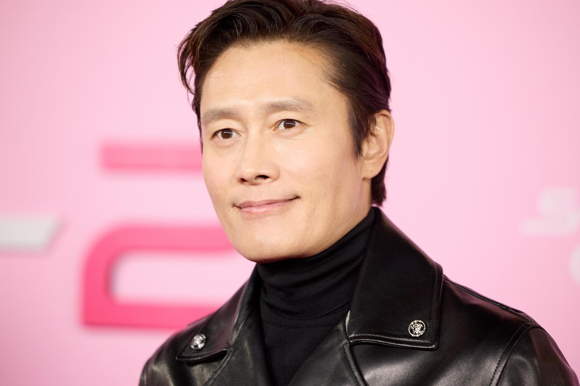 'El juego del calamar 3'