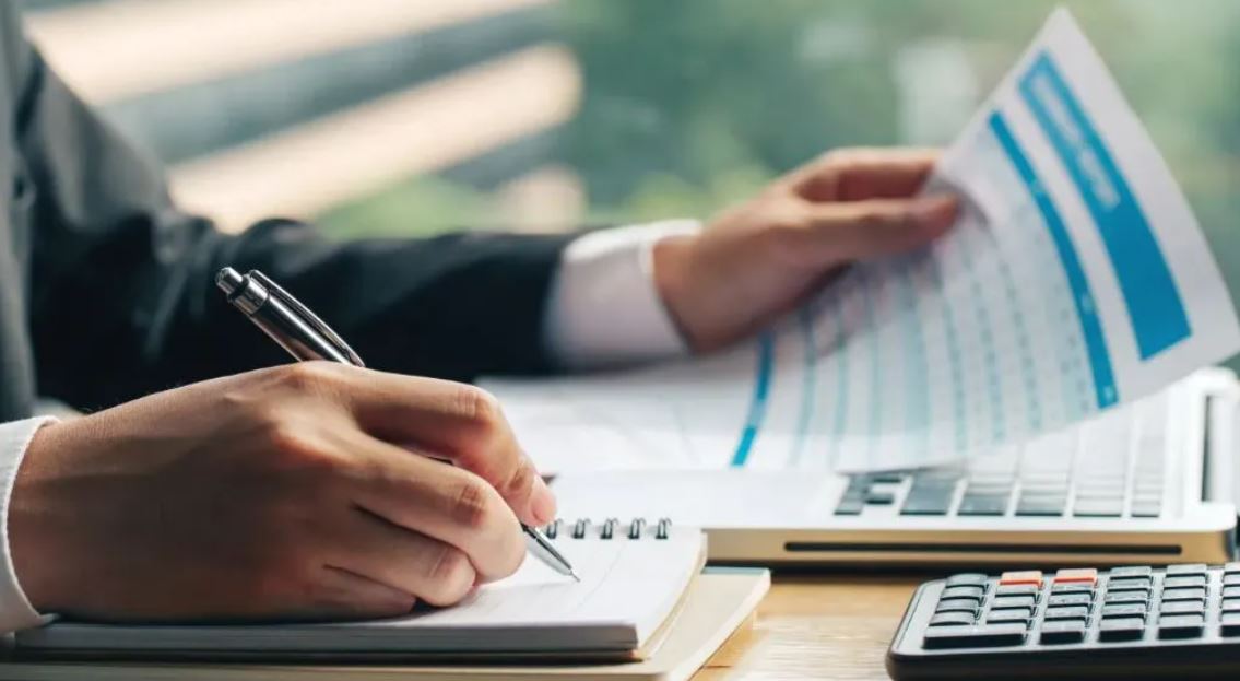 reportes de proveedores RGAE accionistas