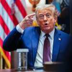 Donald Trump Chicago