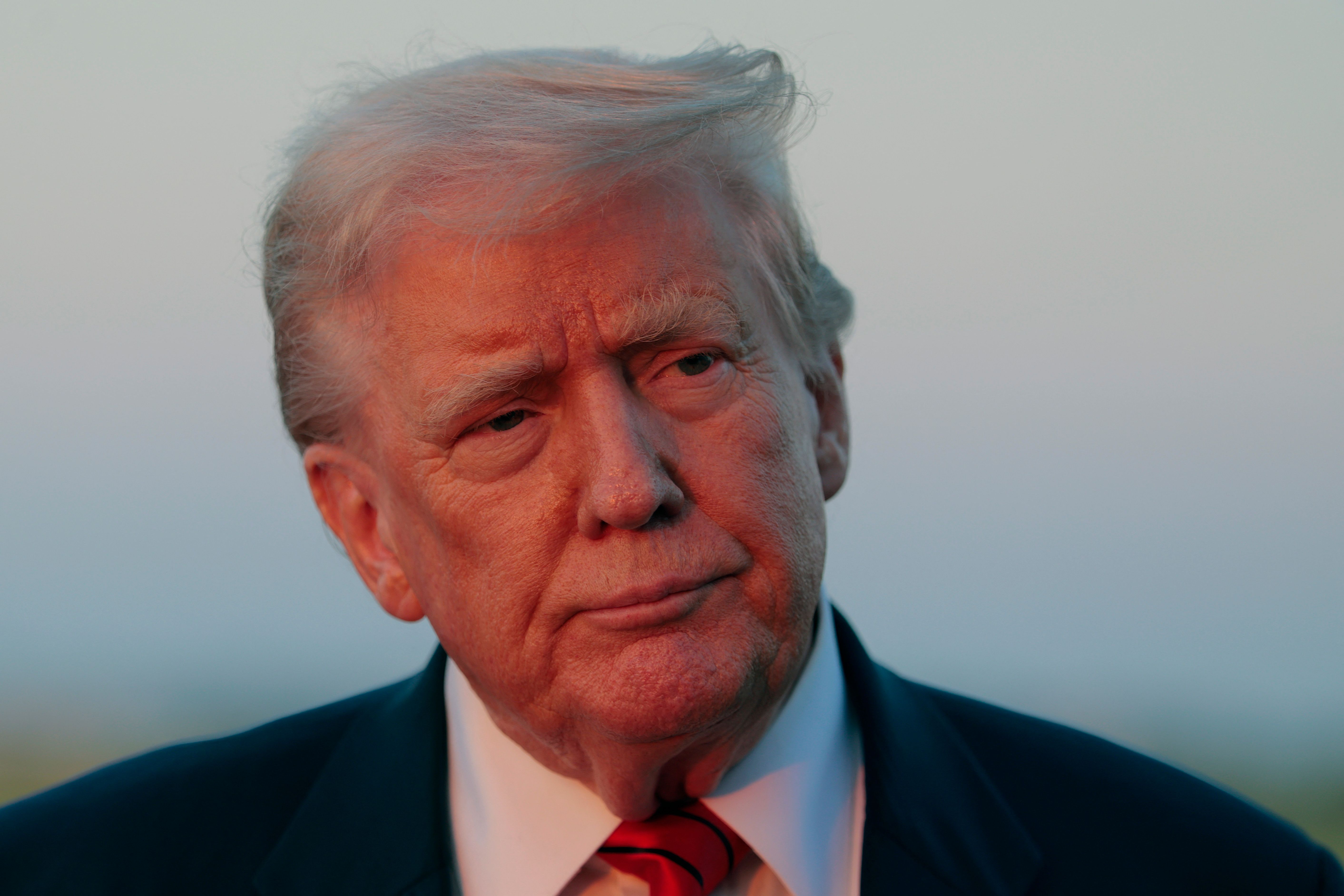 Donald Trump migrantes deportaciones agricultura