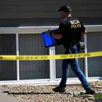 Tiroteo en escuela católica de Minneapolis