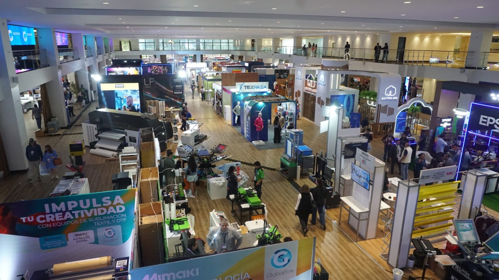 Apparel 2025 1 Foto PL José Sánchez