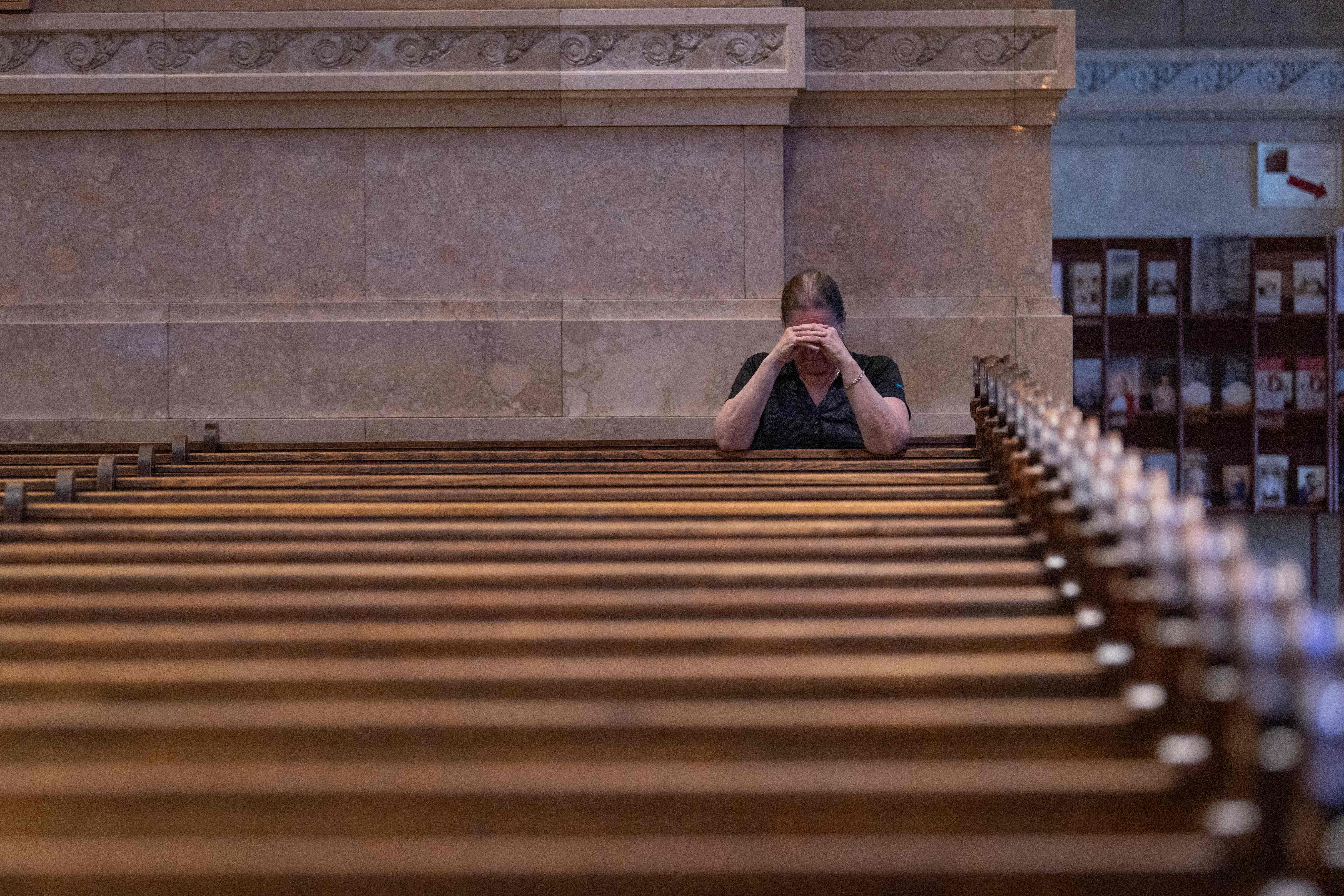 Iglesia Minnesota St. Paul