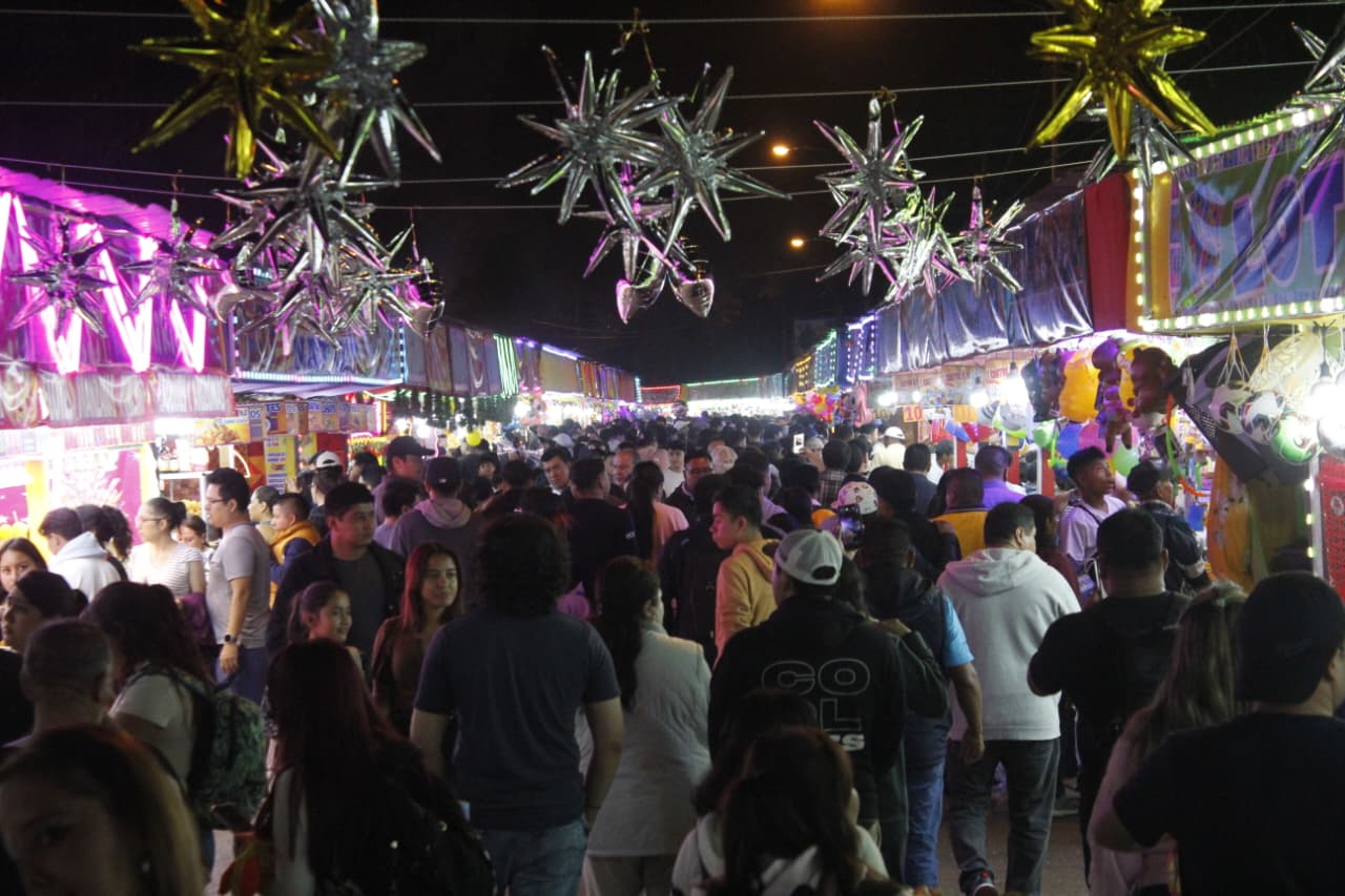 Feria de Jocotenango