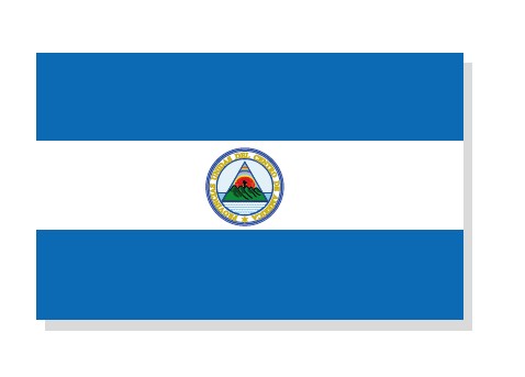 Historia de la bandera de Guatemala 