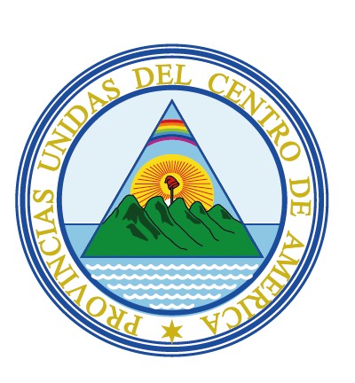 Historia del escudo nacional de Guatemala 1823