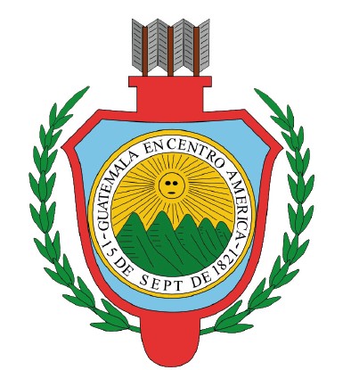 Historia del escudo nacional de Guatemala