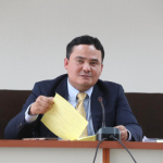 El juez también ordenó la cancelación de Movimiento Semilla, orden que acató el Registro de Ciudadanos del TSE. Fotografía: Prensa Libre.