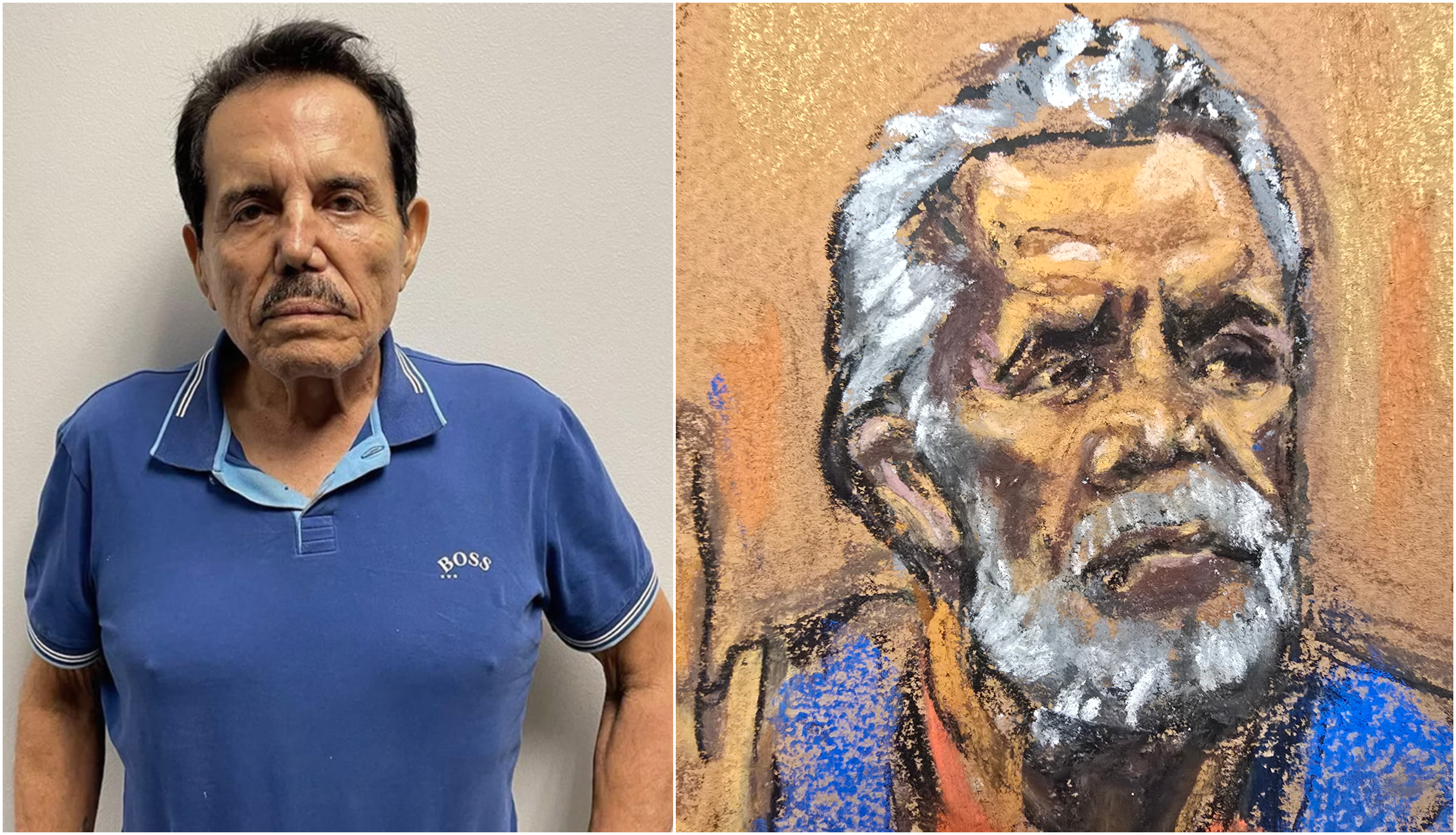 Mayo Zambada México Cártel de Sinaloa