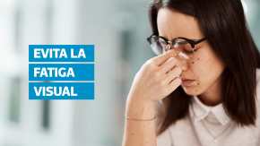 El uso prolongado de dispositivos electrónicos puede provocar molestias como ojos secos, visión borrosa y dolores de cabeza. Dos especialistas comparten ejercicios sencillos y consejos prácticos para prevenir la fatiga visual y cuidar la salud ocular en la vida diaria.