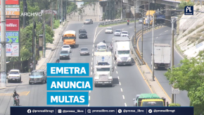 La Municipalidad de Guatemala impondrá multas de hasta Q500 mil a propietarios de transporte pesado que provoquen congestionamiento por fallas mecánicas. La medida surge tras un incidente inusual en el que 10 tráileres quedaron varados en distintos puntos de la ciudad durante la hora pico. Emetra investiga si hubo sabotaje y podría trasladar el caso al Ministerio Público para deducir responsabilidades penales.