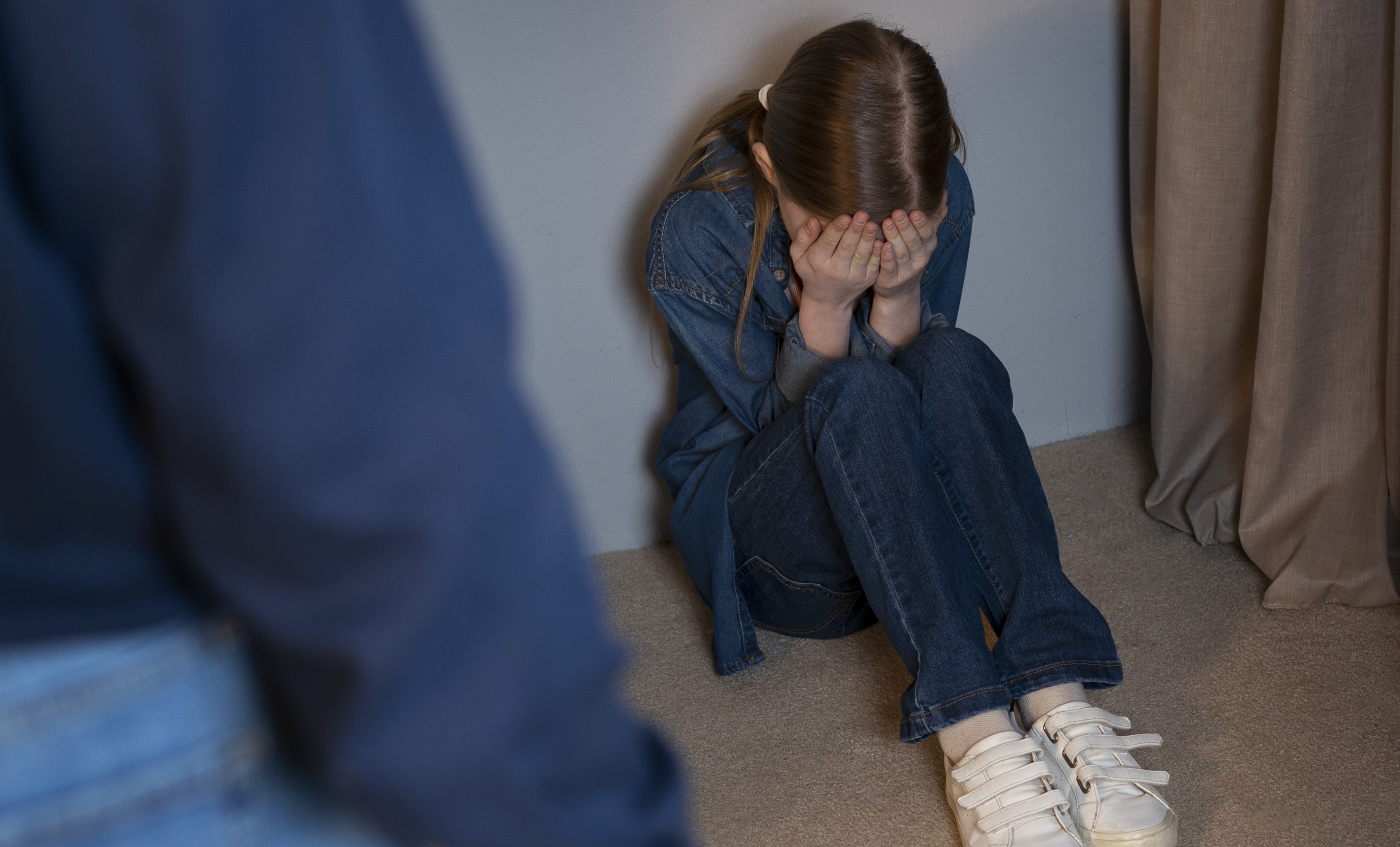 Tortura menor de edad