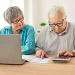 como calcular la pensión por vejez del igss