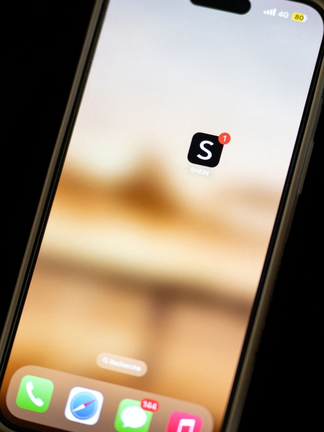 FILES-FRANCE-ITALY-FASHION-FINE-SHEIN