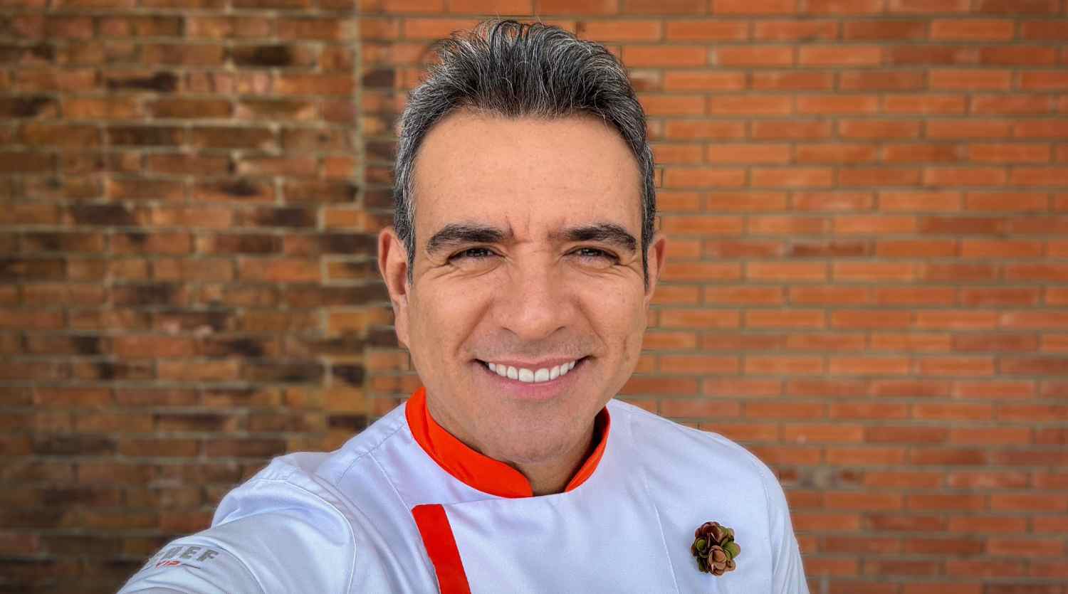 Héctor Sandarti