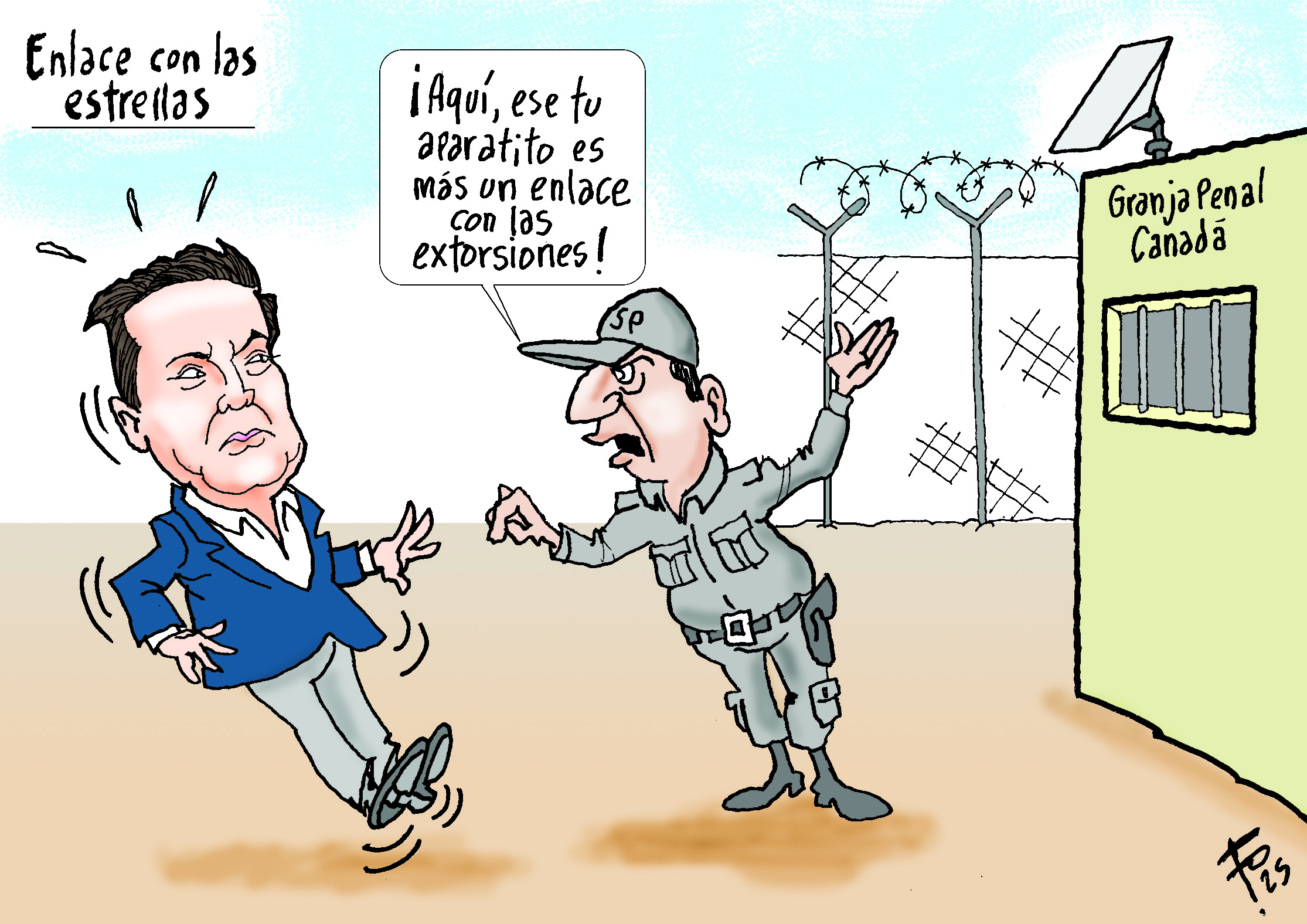 Personaje: Elon Musk.