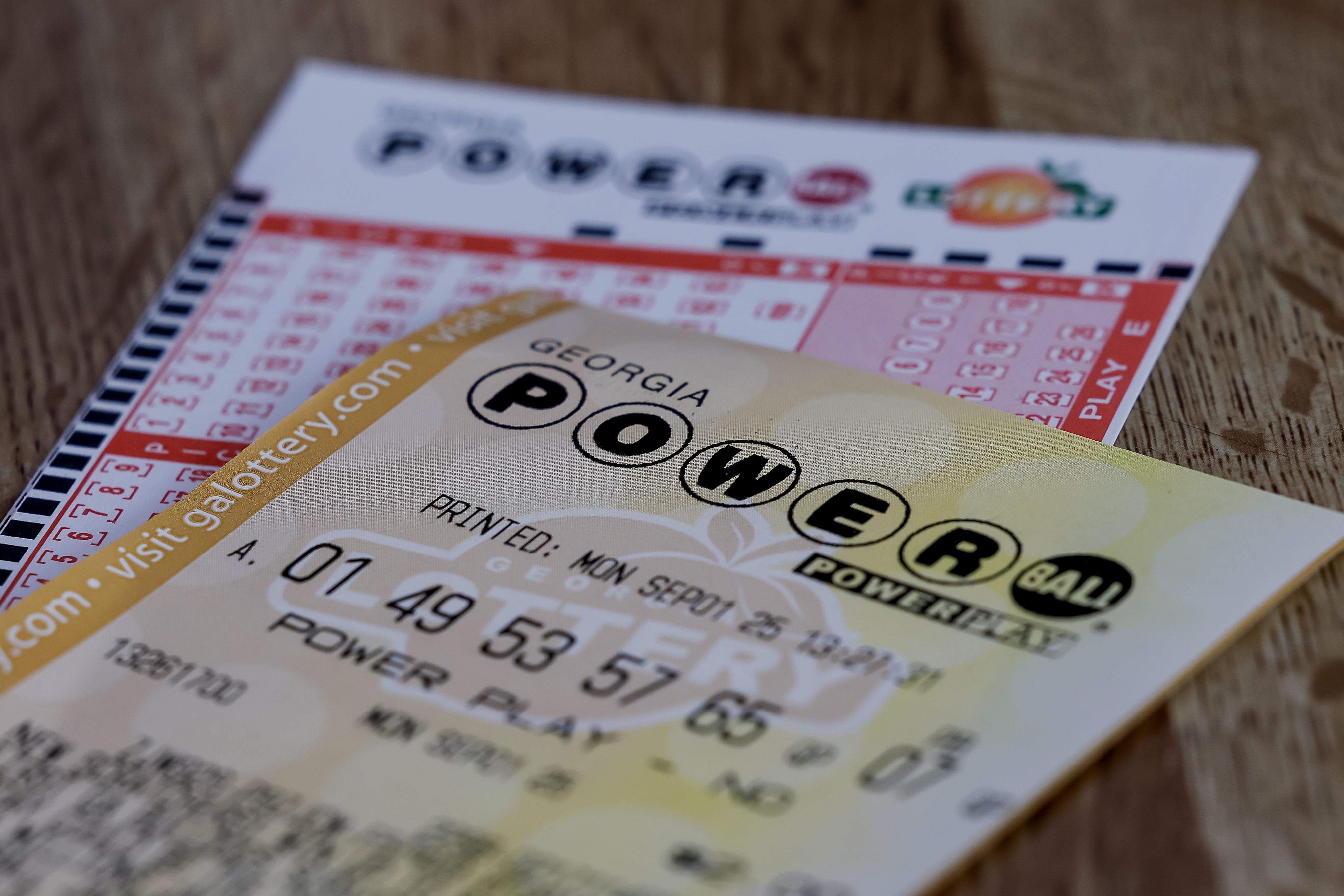 Powerball