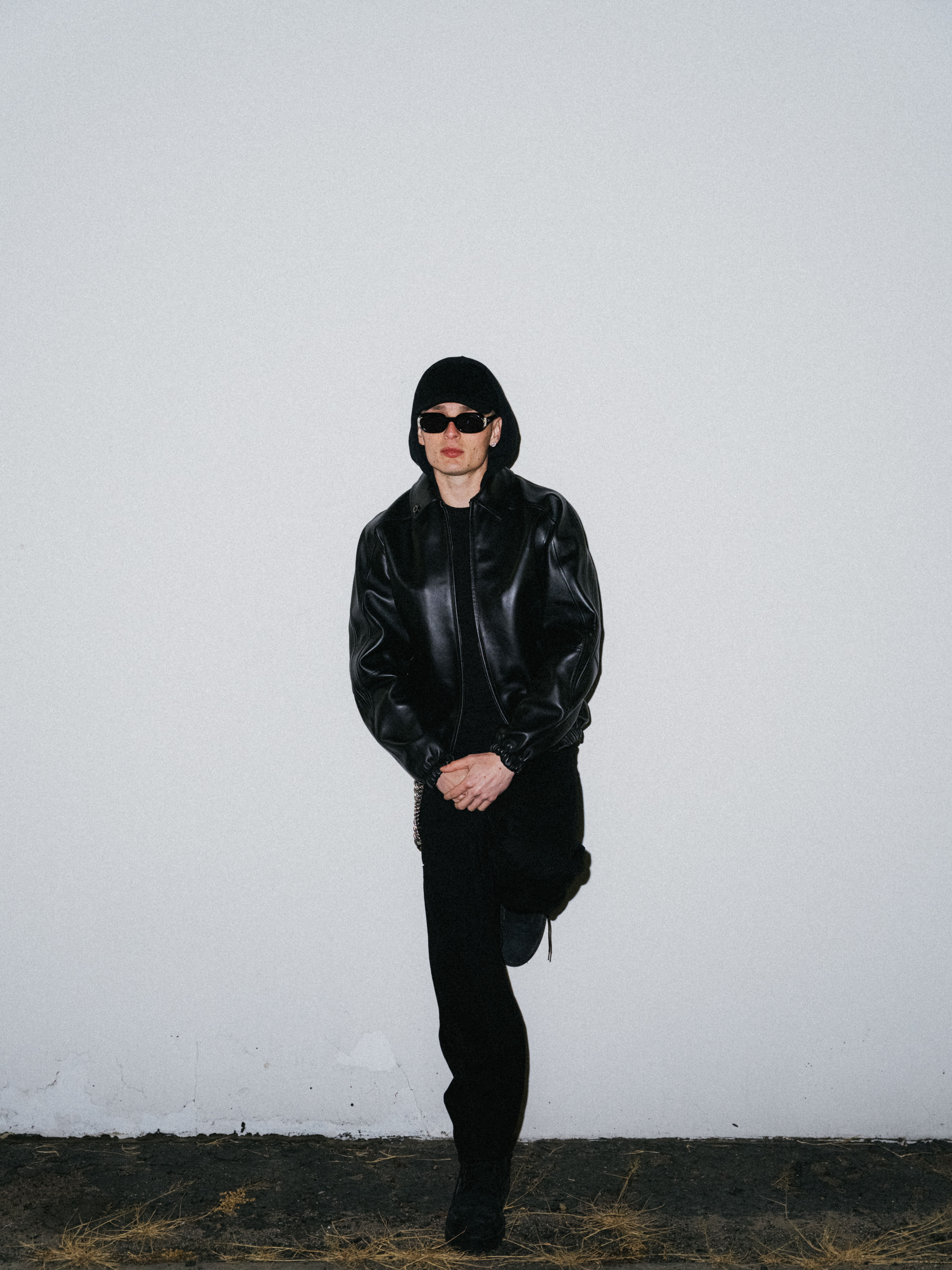 Imagen de referencia. Peso Pluma es el primer mexicano en ser nombrado embajador de la Semana de la Moda de Nueva York. (Foto Prensa Libre: EFE). 