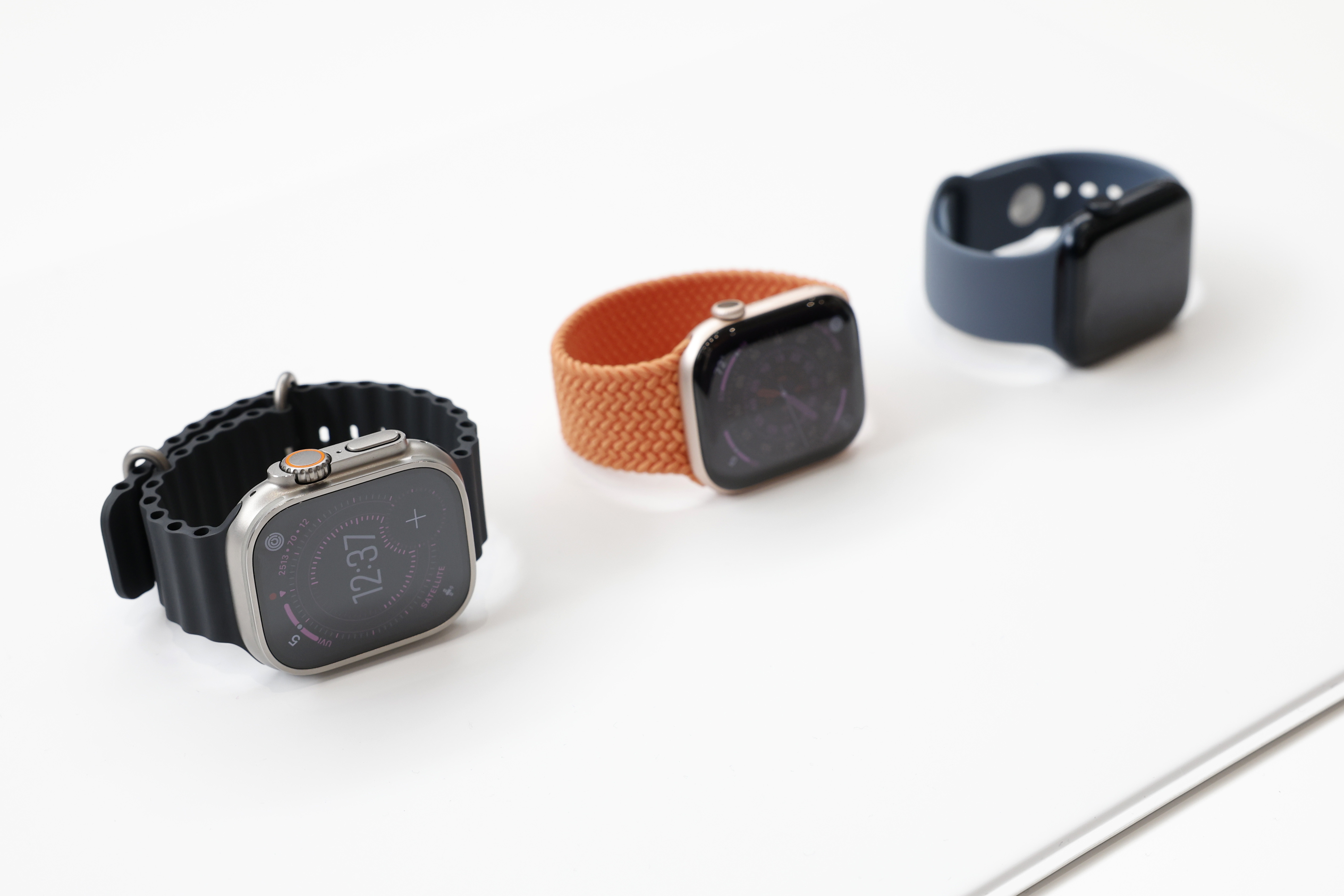 Apple Watch series 11