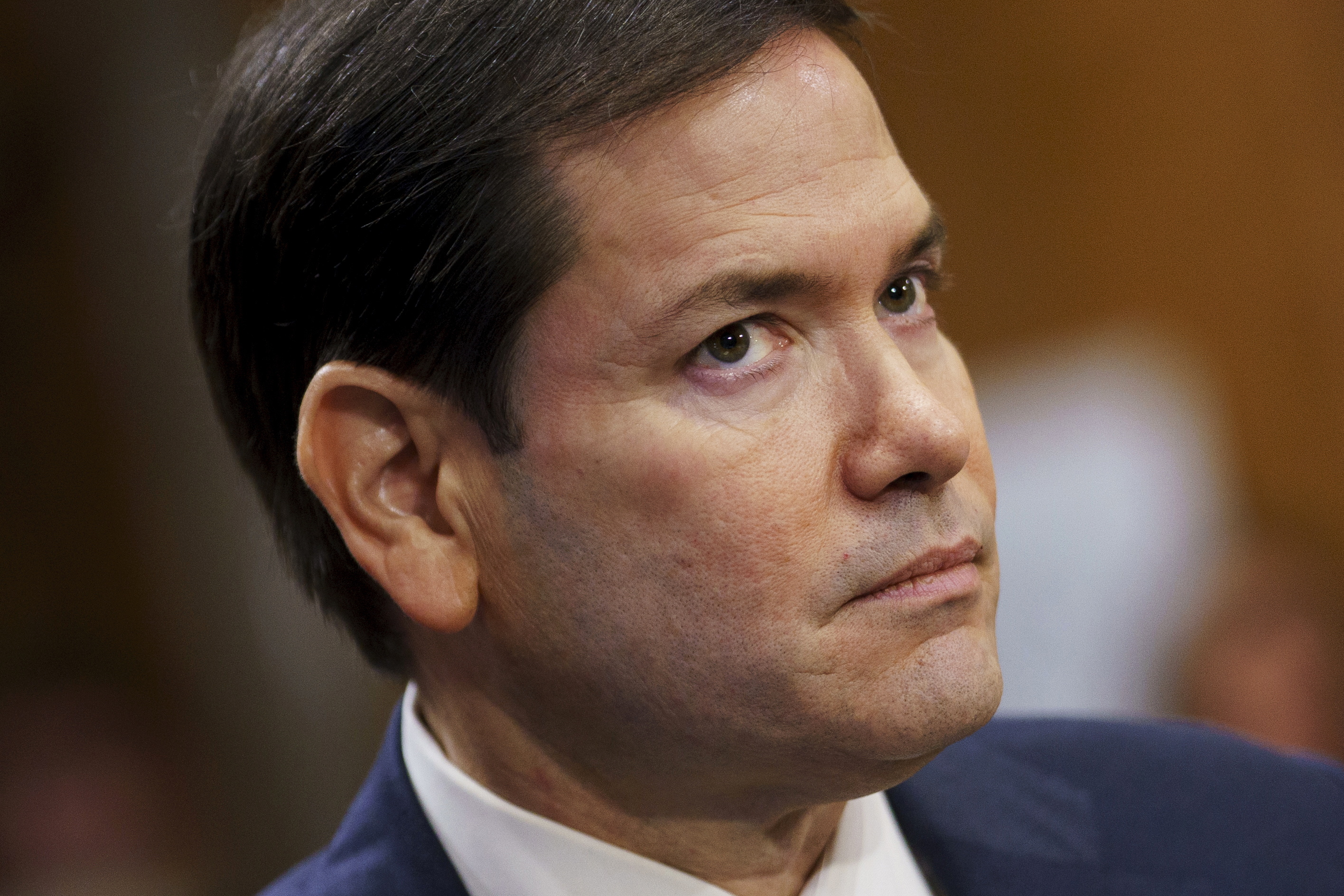 Marco Rubio