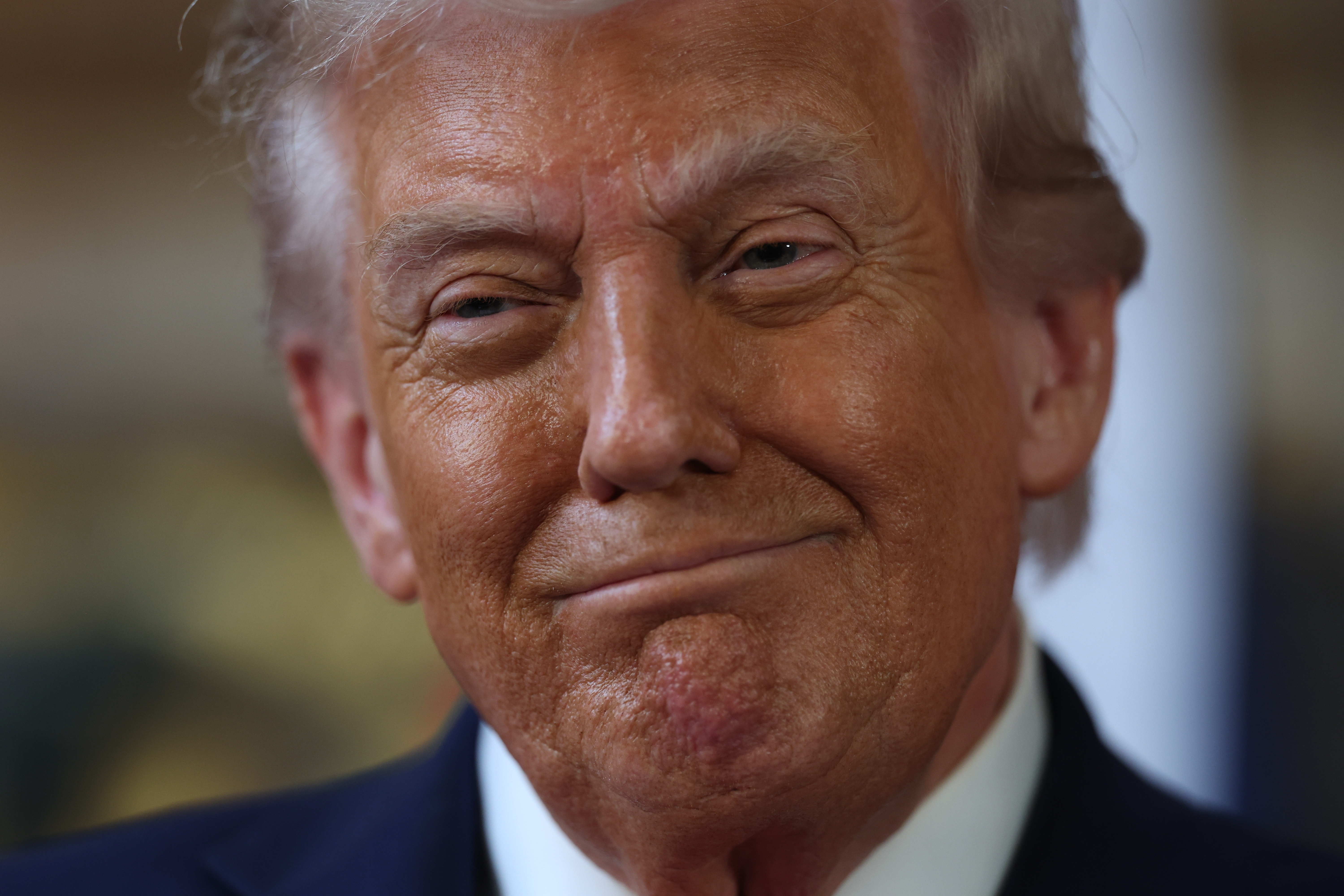 Donald Trump Jimmy Kimmel Charlie Kirk