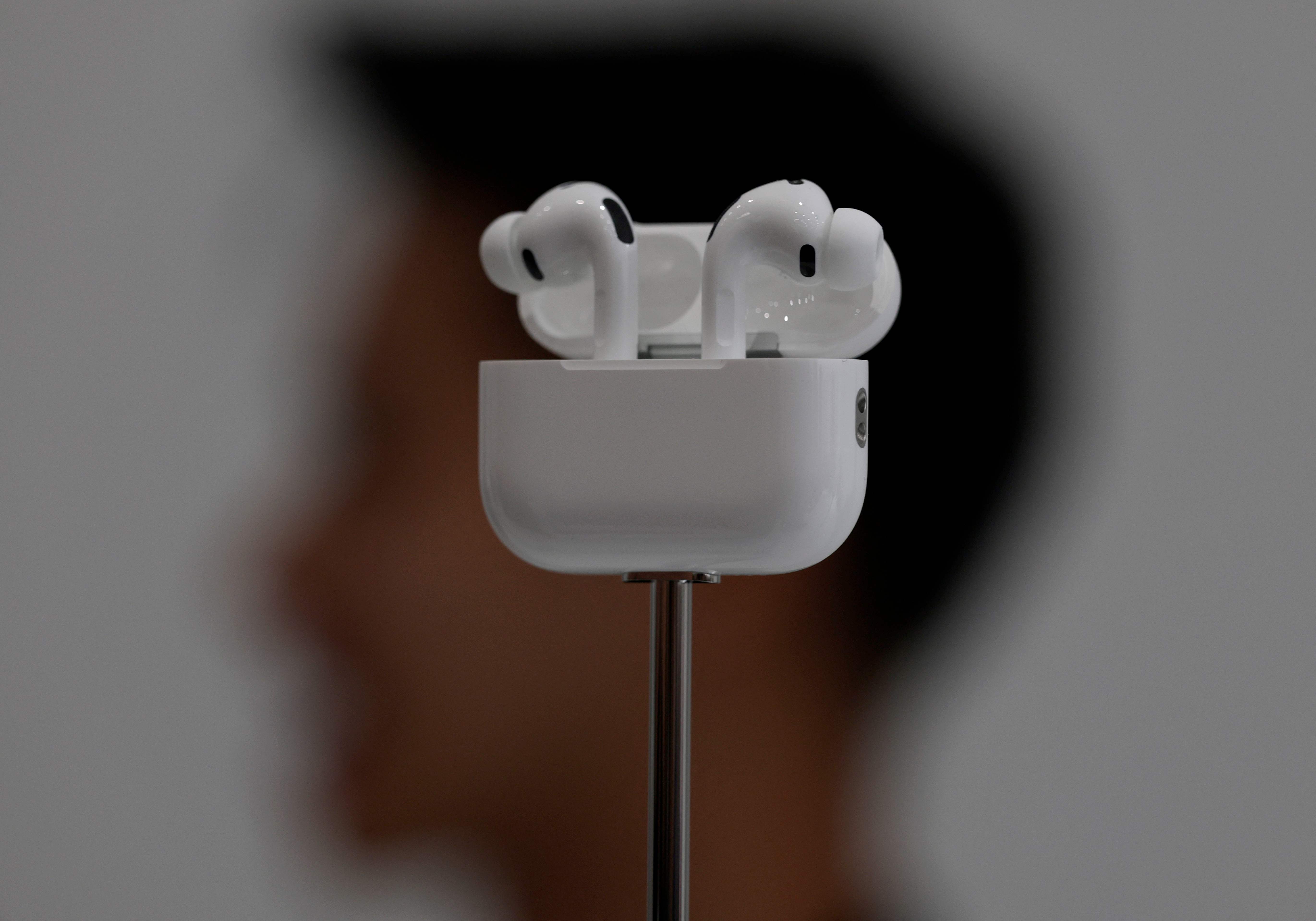 AirPods Pro 3