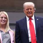 Donald Trump Pam Bondi EE. UU.