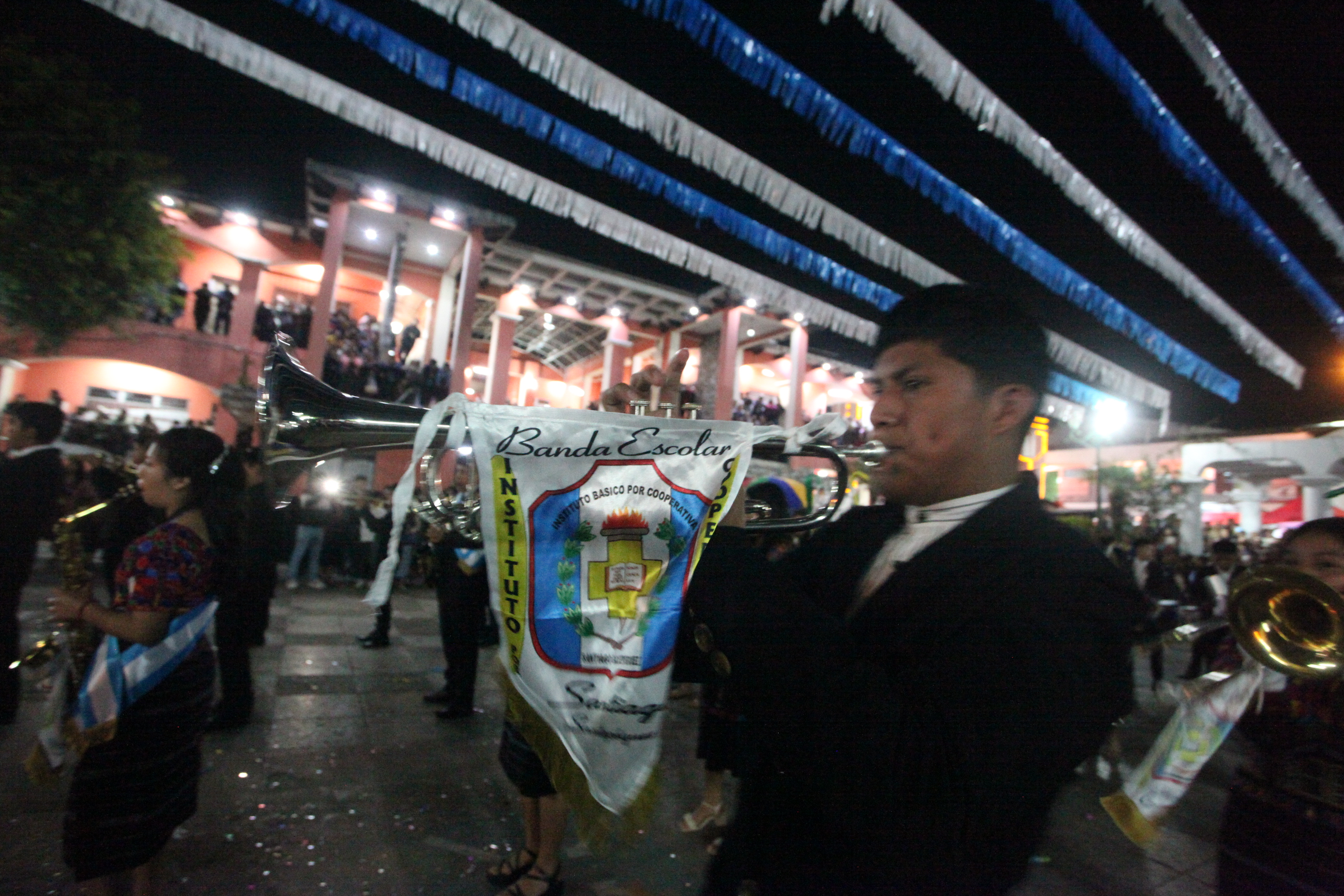 ACTIVIDADES INDEPENDENCIA GUATEMALA SANTIAGO SACATEPEQUEZ'