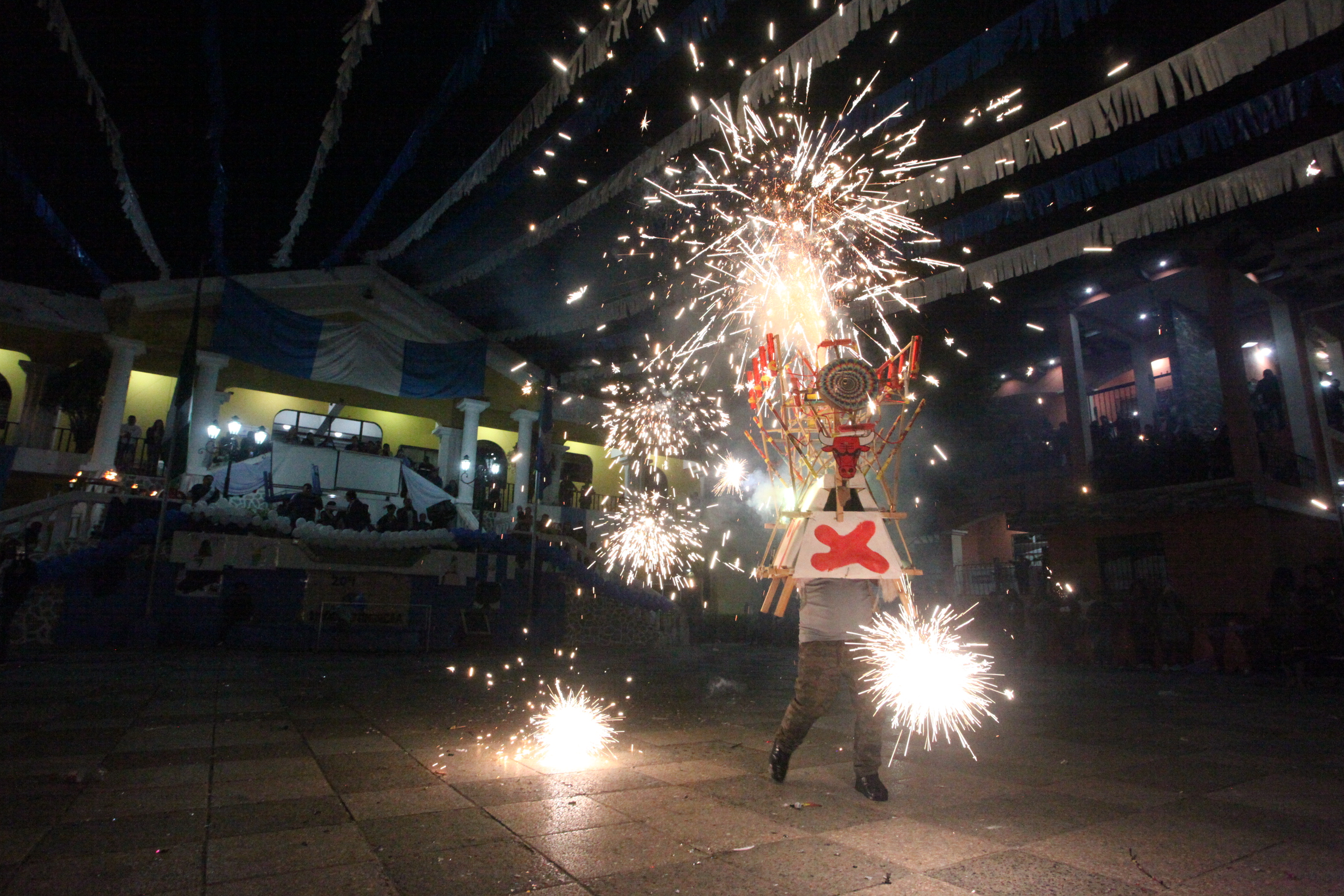 ACTIVIDADES INDEPENDENCIA GUATEMALA SANTIAGO SACATEPEQUEZ'