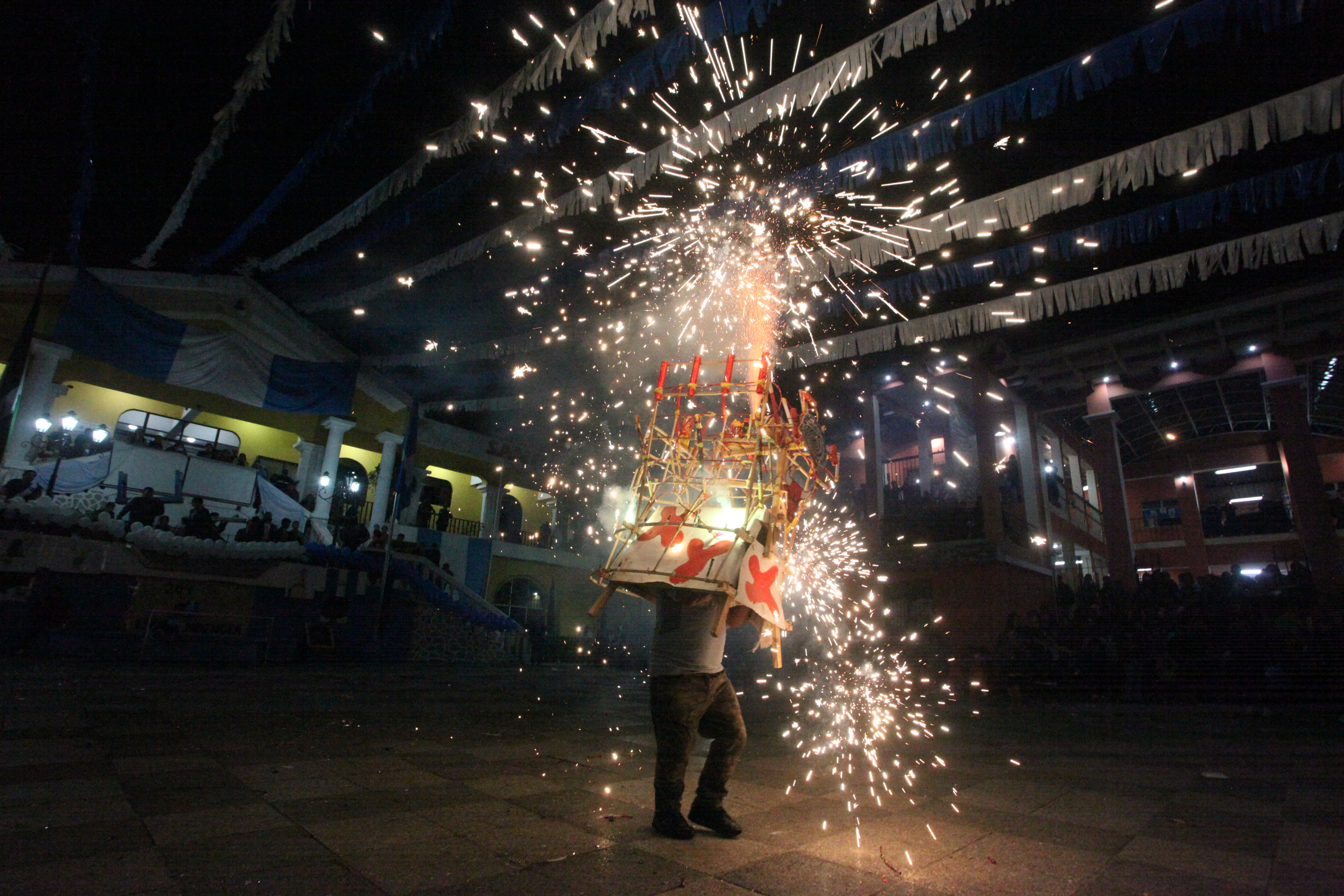 ACTIVIDADES INDEPENDENCIA GUATEMALA SANTIAGO SACATEPEQUEZ'