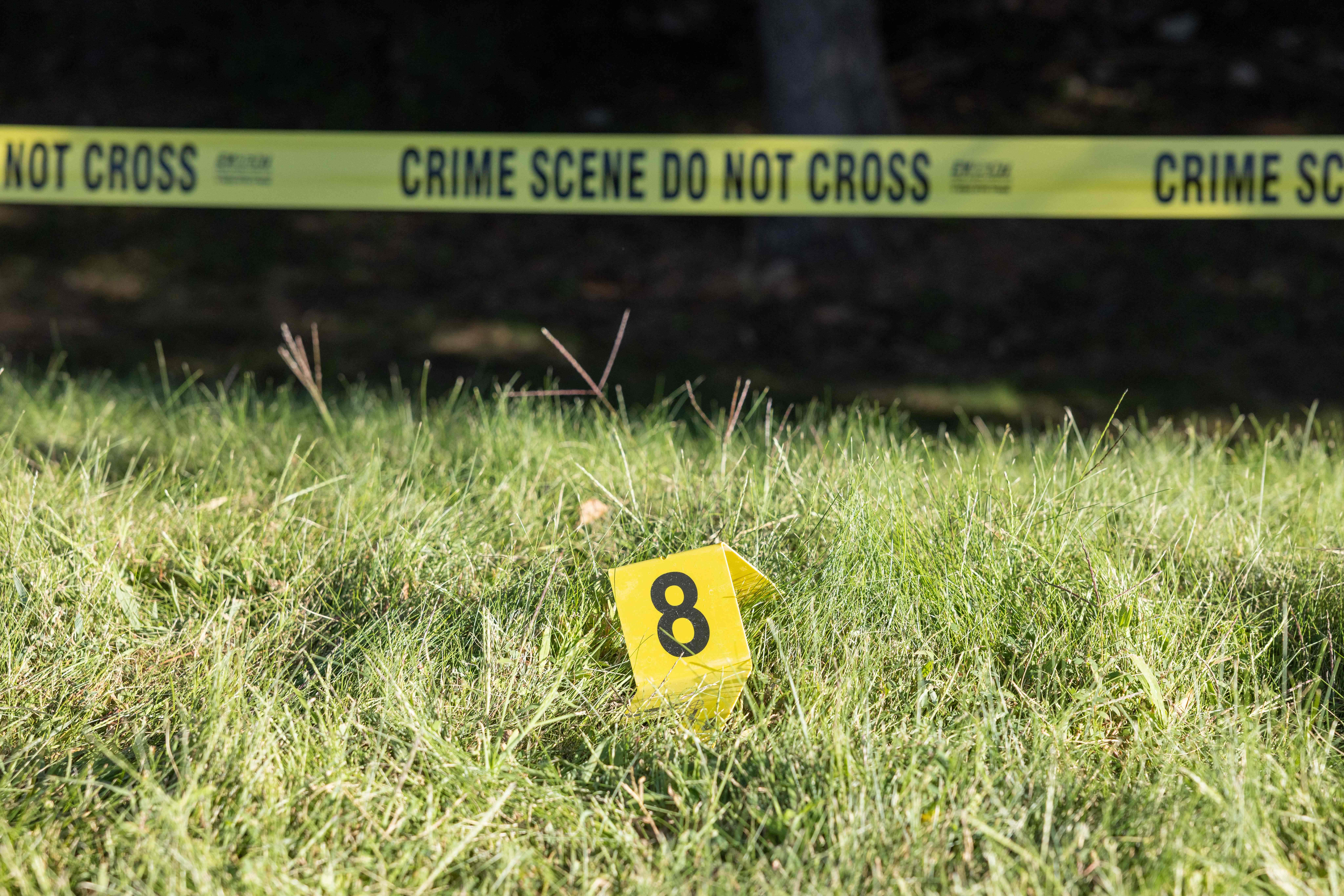 ATAQUE CHARLIE KIRK ESTADOS UNIDOS