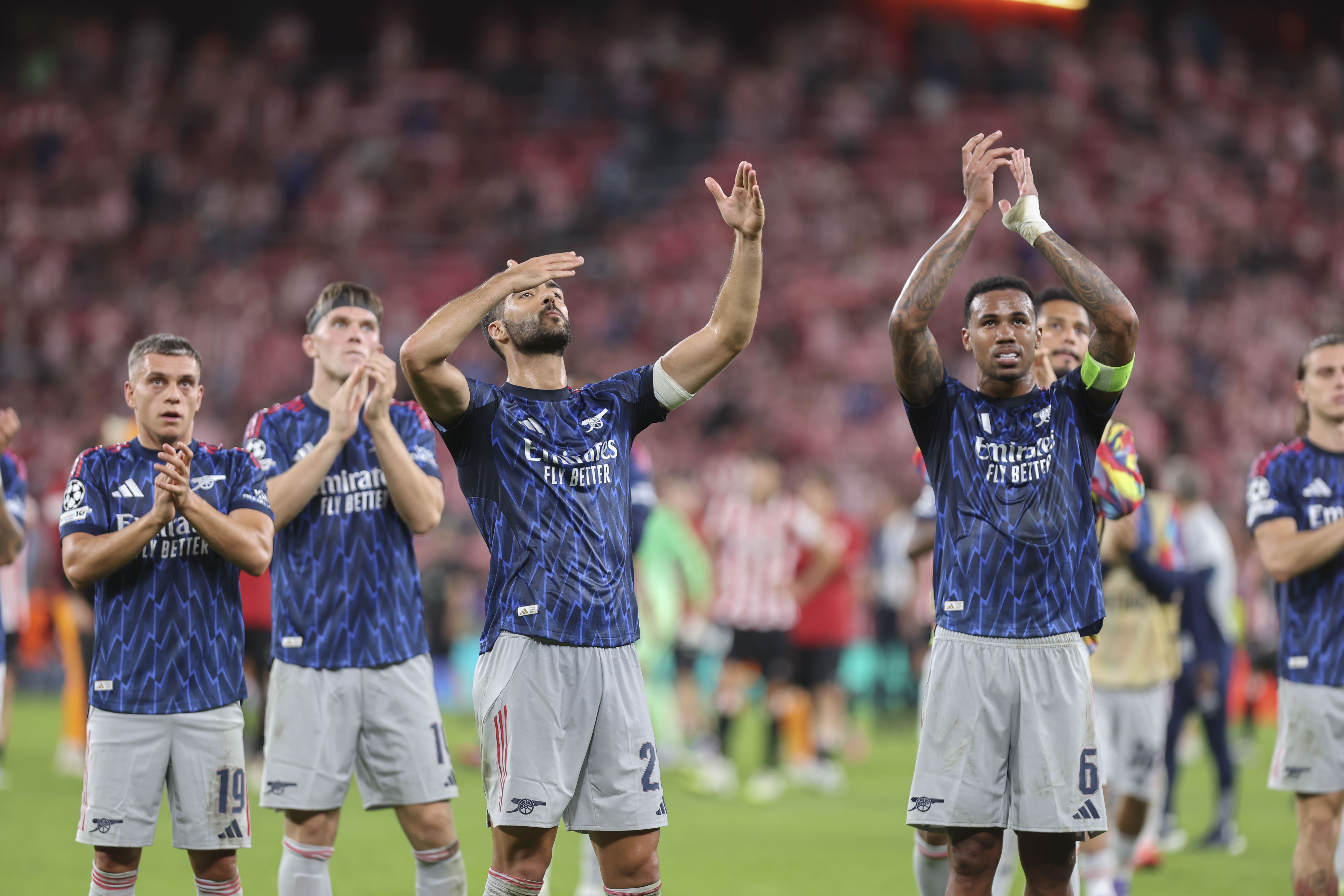 Jornada 1 Champions League 2025 02'