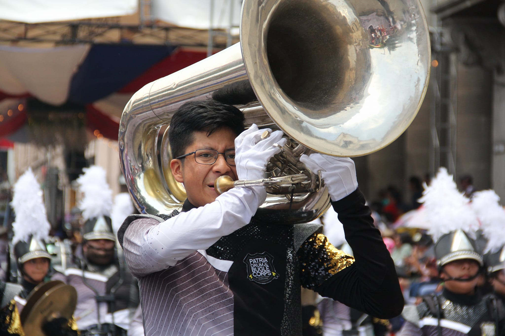 La patria Quetzaltenango 2