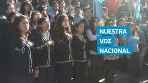 El Himno Nacional de Guatemala, compuesto por Rafael Álvarez Ovalle y modificado en 1934 bajo la revisión de José María Bonilla Ruano, es uno de los principales símbolos patrios. Reconocido por su fuerza cívica y patriótica, representa la libertad, la unidad y la identidad del país, y debe interpretarse siempre con respeto y fervor.