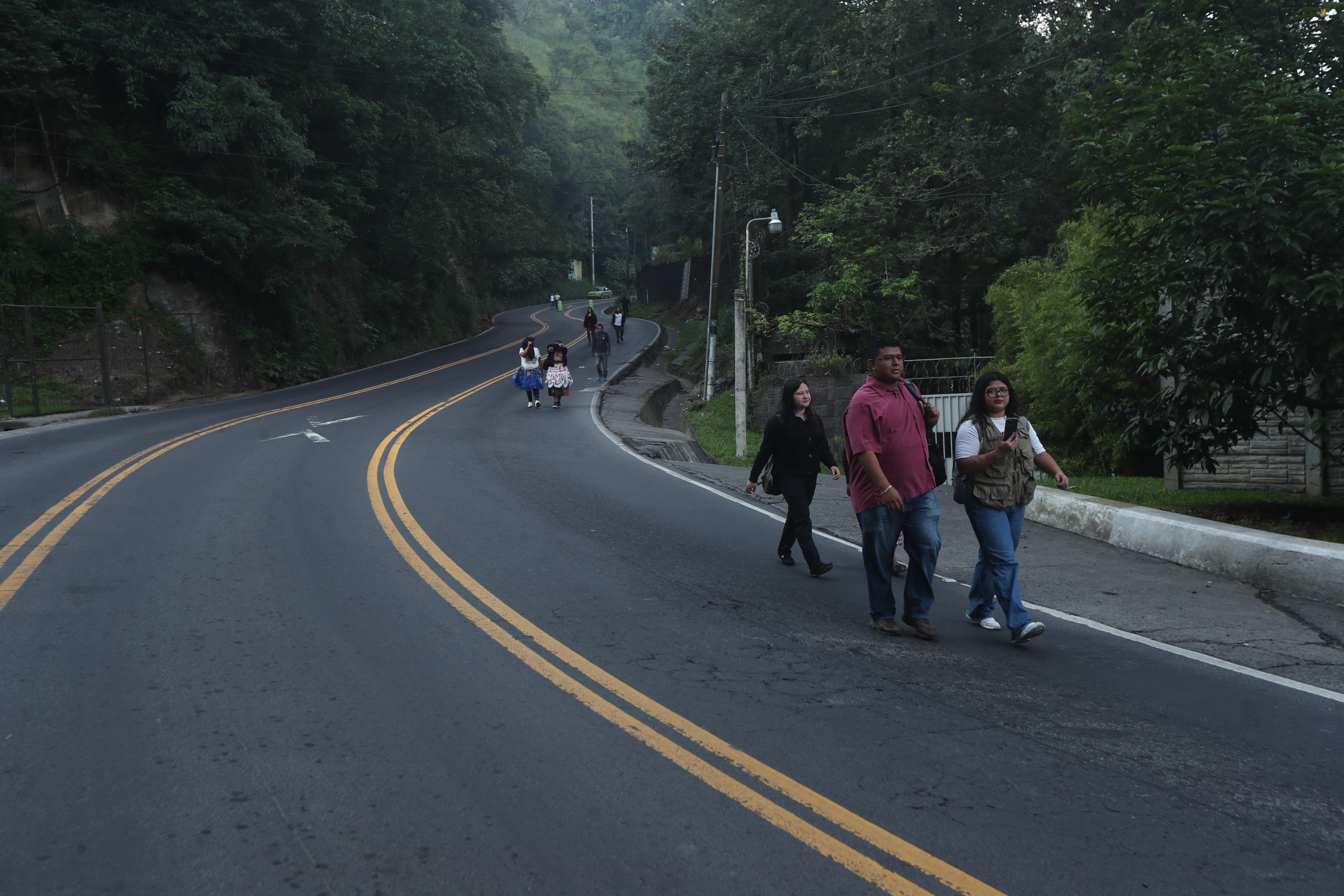 DESLIZAMIENTO AVENIDA HINCAPIE BOCA DEL MONTE'