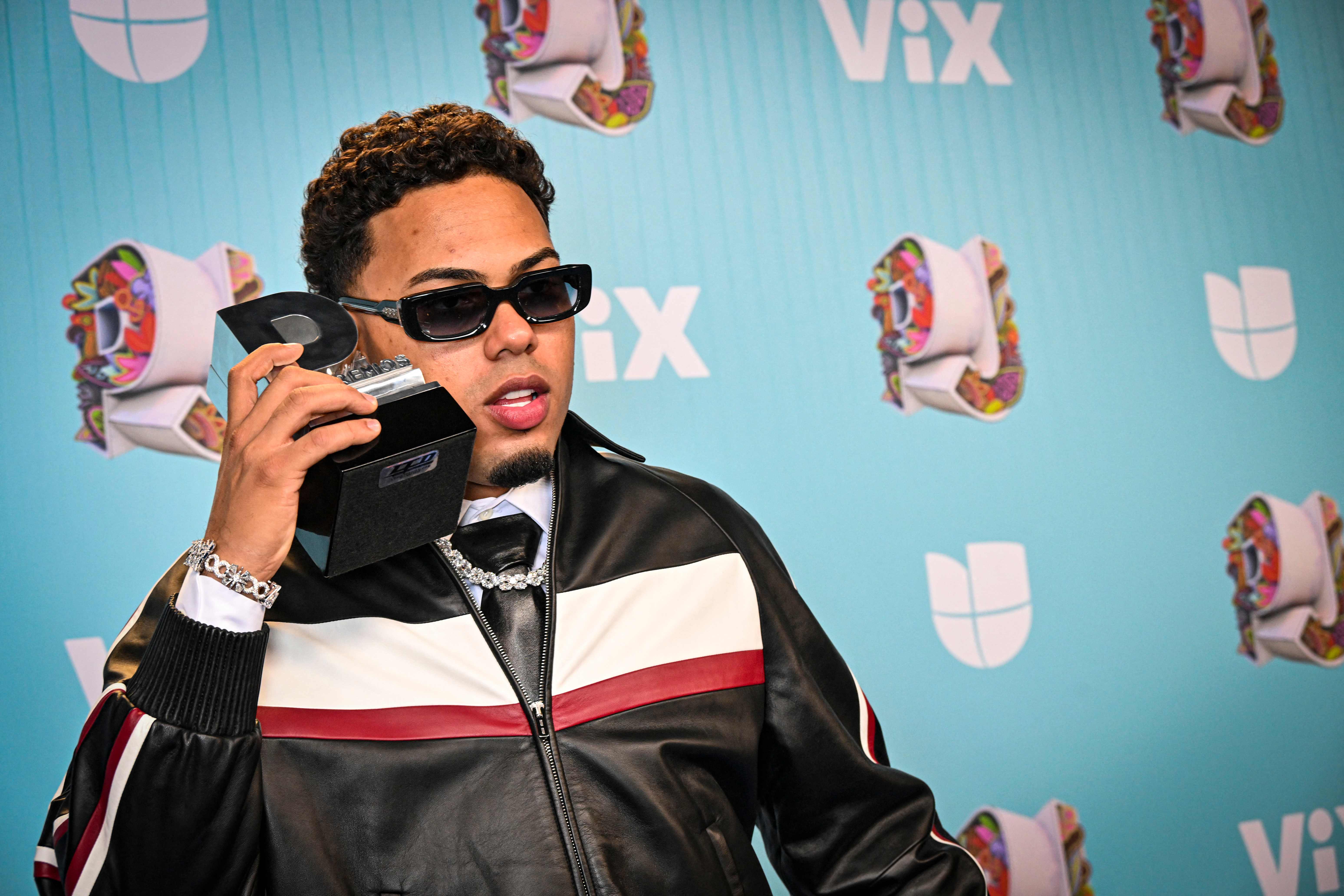 PREMIOS JUVENTUD 2025'